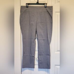 Ricki's Pull On Dress Pants